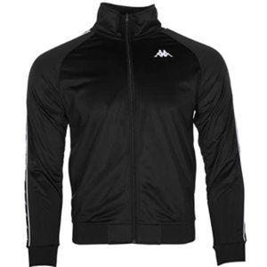Kappa® Banda Anniston track jacket (with tags!)